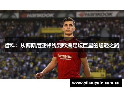 哲科:从博斯尼亚锋线到欧洲足坛巨星的崛起之路 哲科:从博斯尼亚锋线到欧洲足坛巨星的崛起之路