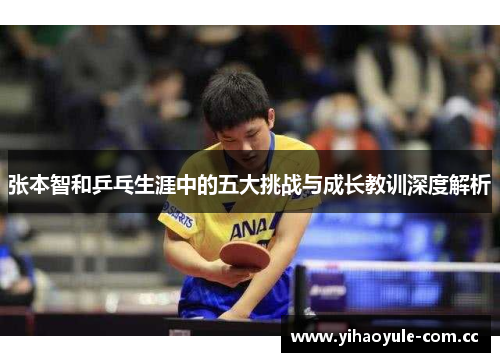 张本智和乒乓生涯中的五大挑战与成长教训深度解析