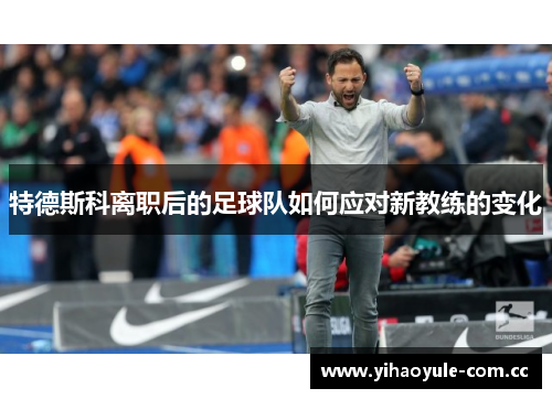 特德斯科离职后的足球队如何应对新教练的变化