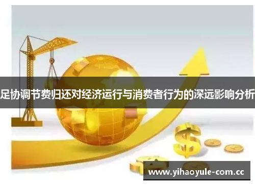 足协调节费归还对经济运行与消费者行为的深远影响分析