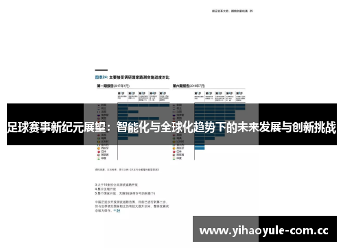 足球赛事新纪元展望:智能化与全球化趋势下的未来发展与创新挑战 足球赛事新纪元展望:智能化与全球化趋势下的未来发展与创新挑战