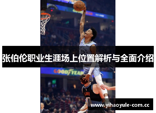 张伯伦职业生涯场上位置解析与全面介绍