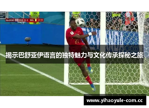 揭示巴舒亚伊语言的独特魅力与文化传承探秘之旅