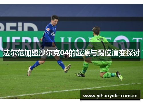 法尔范加盟沙尔克04的起源与踢位演变探讨 法尔范加盟沙尔克04的起源与踢位演变探讨